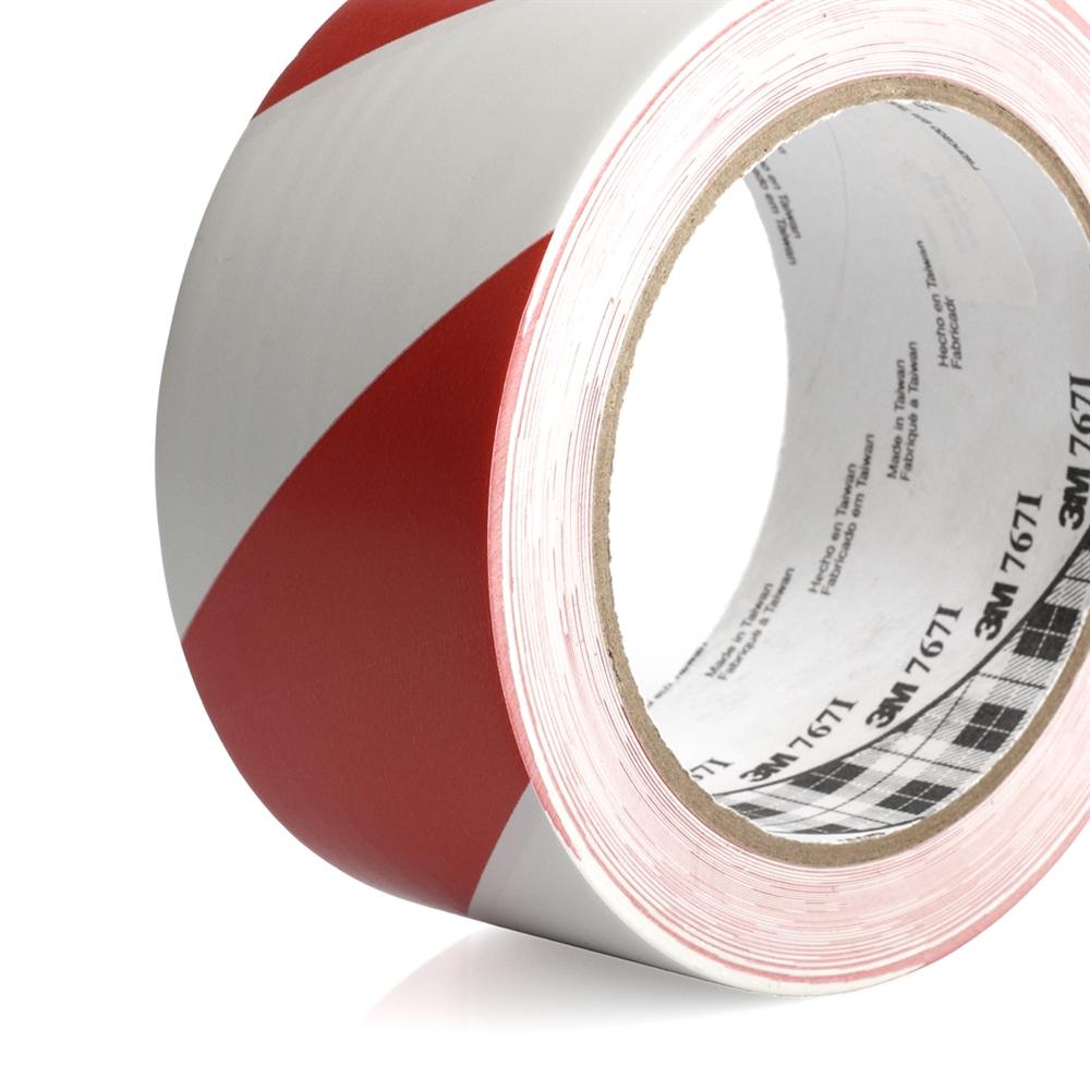 3M™ Hazard Warning Tape 767